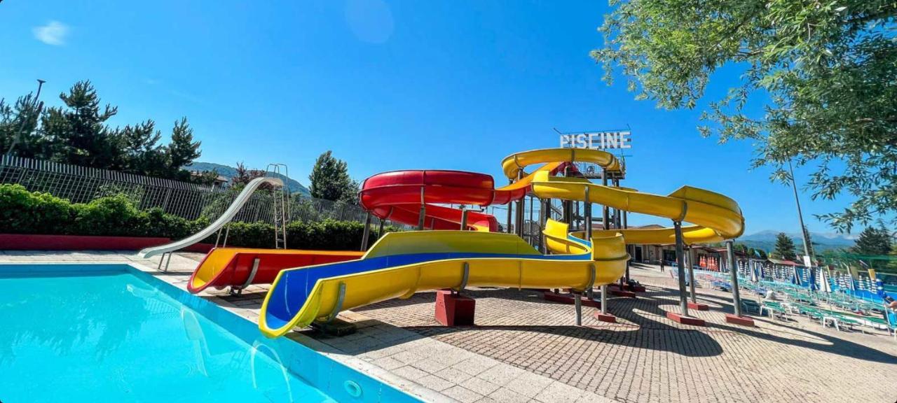 Piccoli Desideri Tra Le Singolarita Del Molise Apartment Forli del Sannio