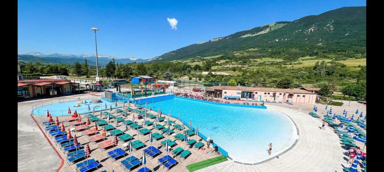 Apartment Piccoli Desideri Tra Le Singolarita Del Molise
