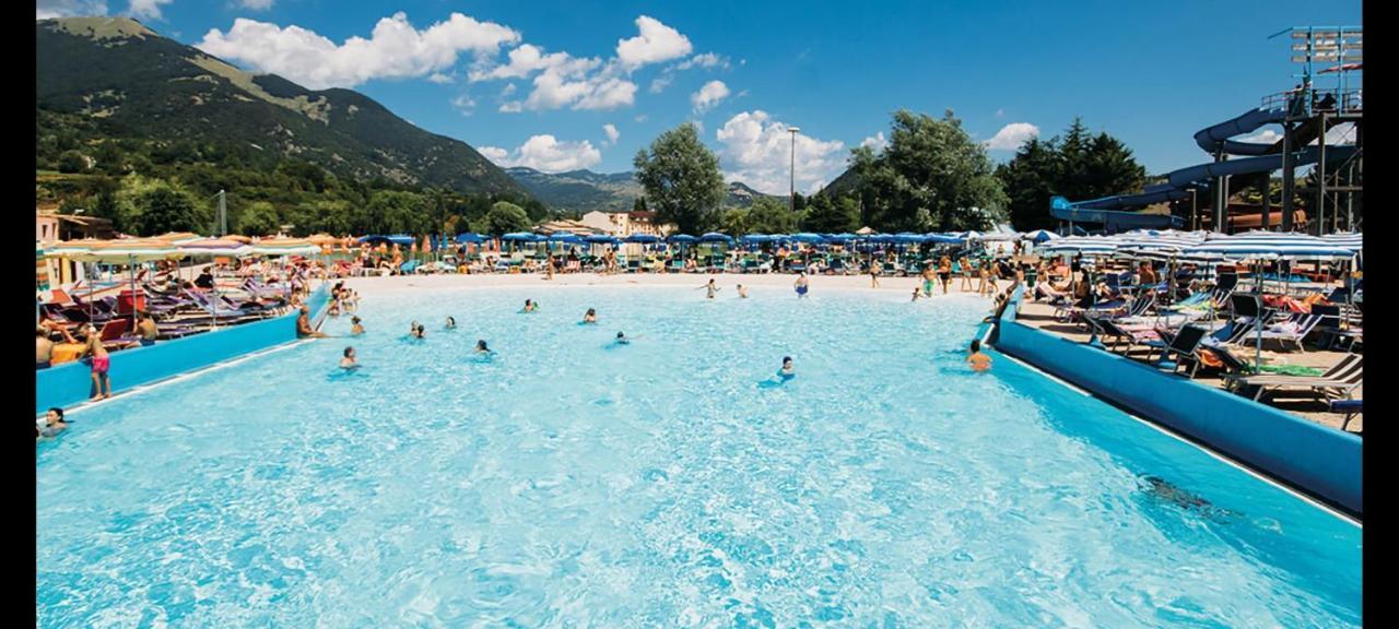 Piccoli Desideri Tra Le Singolarita Del Molise * Forli del Sannio