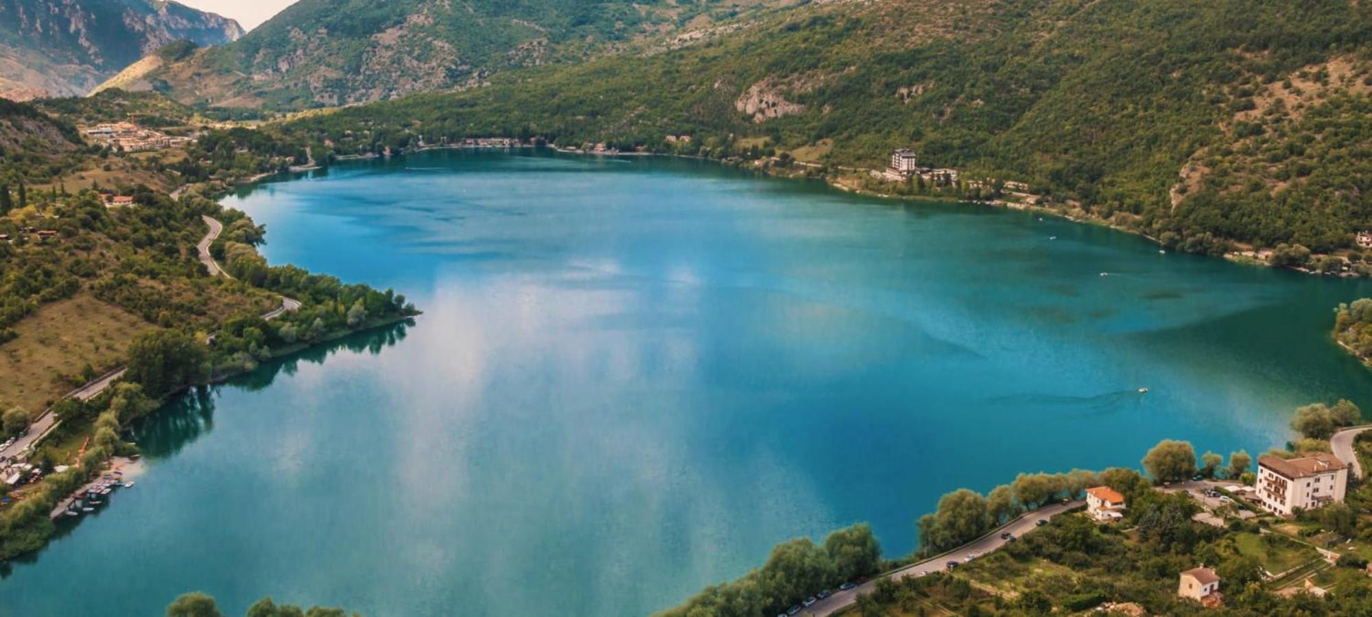 Piccoli Desideri Tra Le Singolarita Del Molise Apartment *