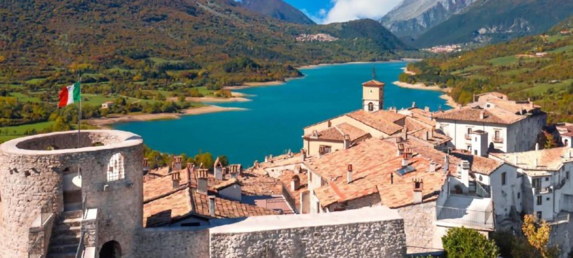 Apartment Piccoli Desideri Tra Le Singolarita Del Molise Forli del Sannio