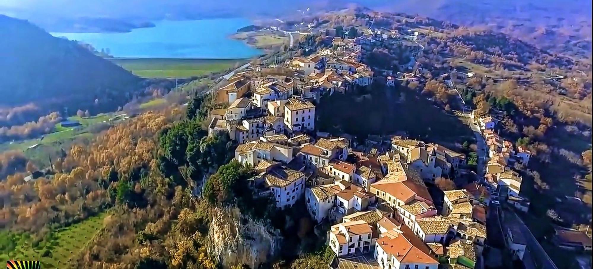 Piccoli Desideri Tra Le Singolarita Del Molise Apartment Forli del Sannio