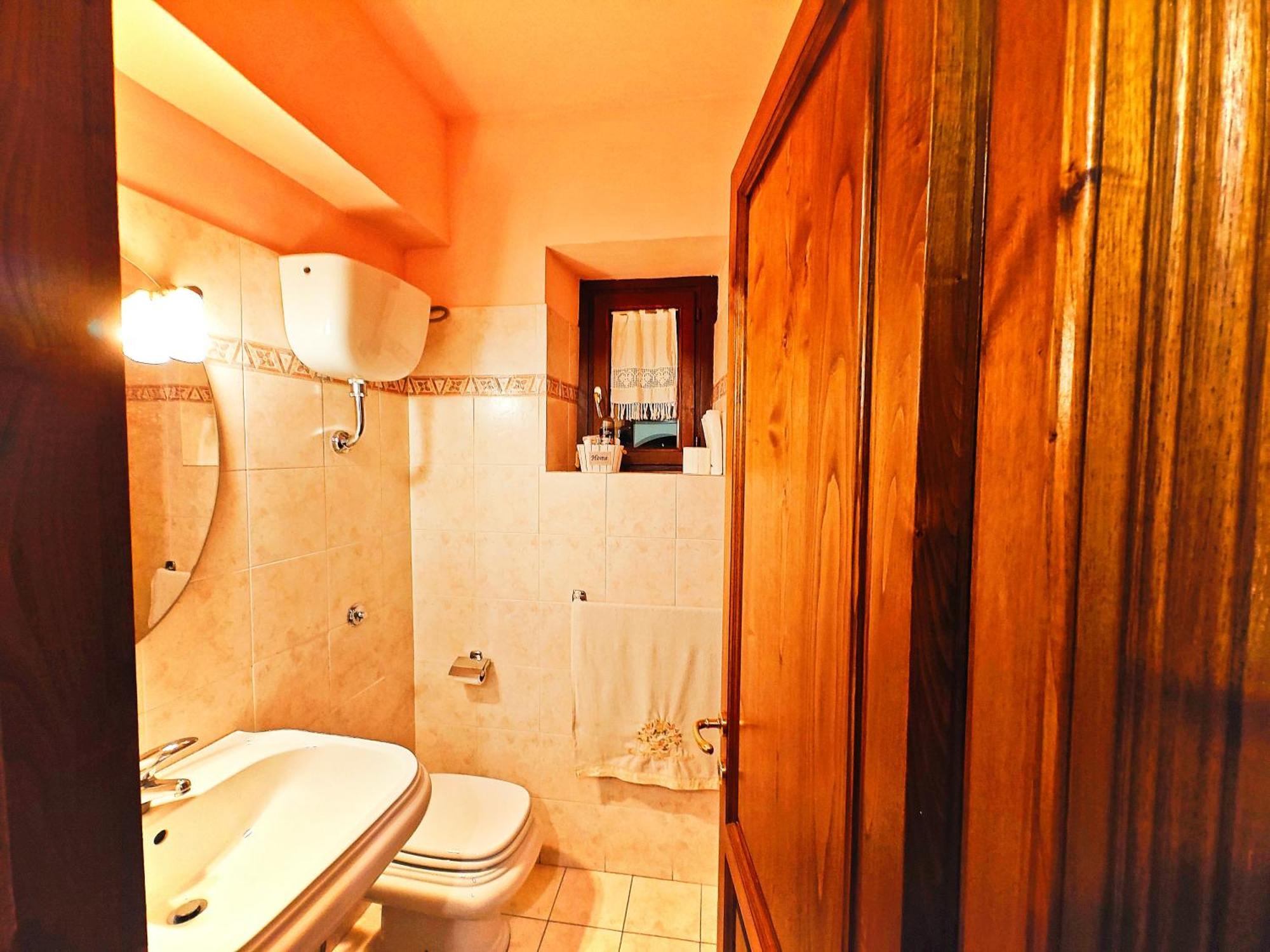 Apartment Piccoli Desideri Tra Le Singolarita Del Molise Forli del Sannio