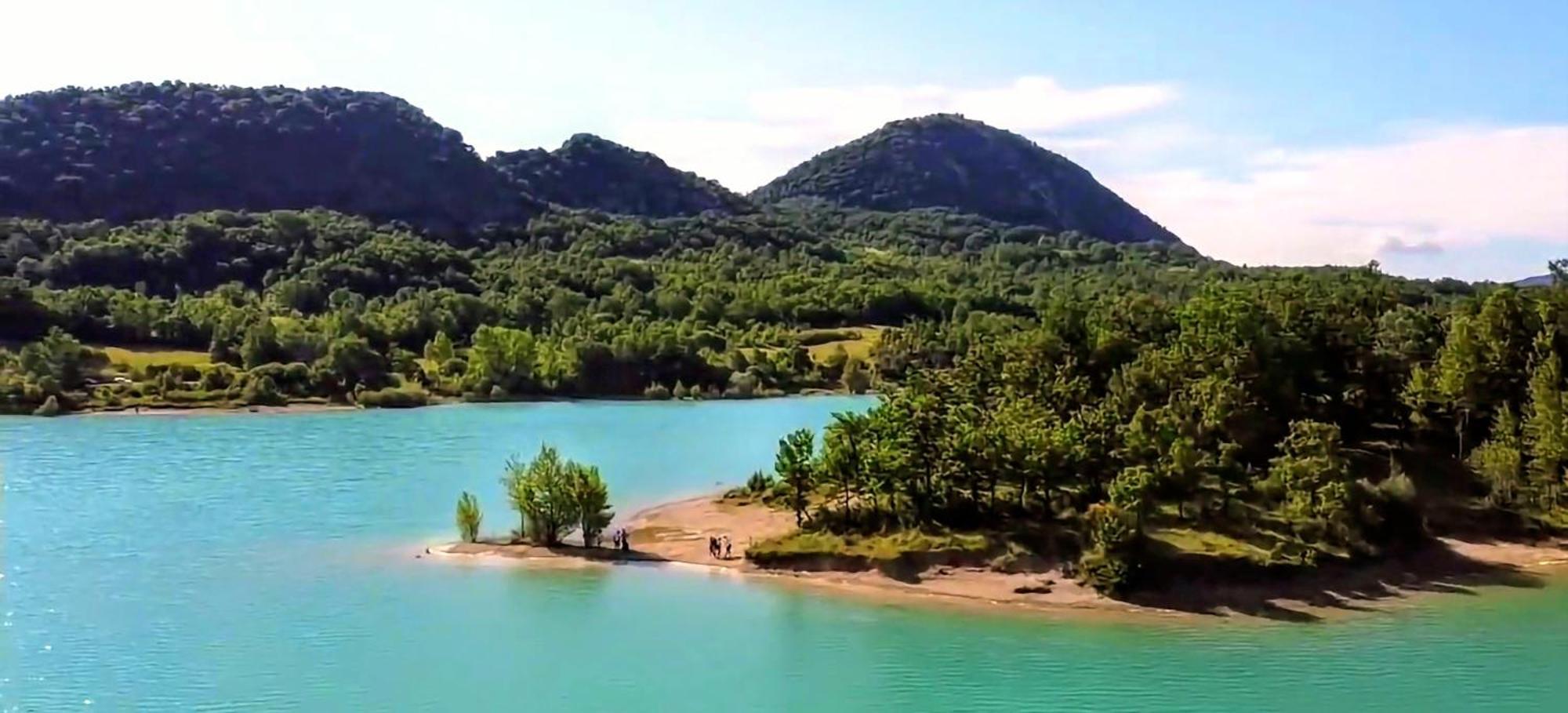 Apartment Piccoli Desideri Tra Le Singolarita Del Molise